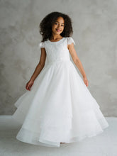 JK11 Teter Warm Communion 2026