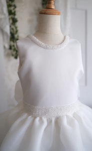 JULIA Couture Communion Dress - Christie Helene 2024