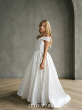 JK61 Teter Warm Communion 2026 SIZE 7