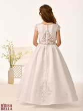 SWEETIE PIE ROSA BELLA COLLECTION RB682 COMMUNION DRESS SIZE 8 IN STOCK