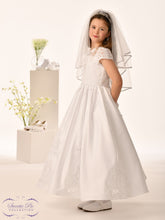 SWEETIE PIE 5033 COMMUNION DRESS SIZE 7X IN STOCK