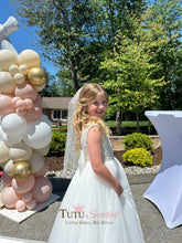 Willow Communion Dress 2606