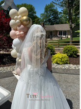 Willow Communion Dress 2606