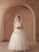 Xandra Communion Dress 26