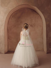 Xandra Communion Dress 26