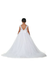 Willow Communion Dress 2606
