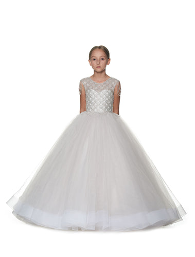 Wilhemina Communion Dress 2608