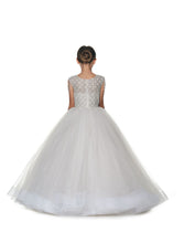Wilhemina Communion Dress 2608
