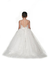 Wynter Communion Dress 2617