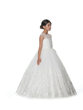 Iryna Communion Dress