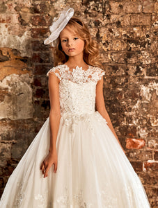 Iryna Communion Dress