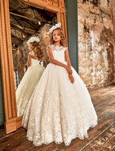 Iryna Communion Dress