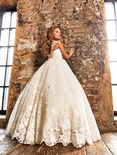 Iryna Communion Dress