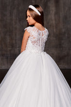 Whitney Communion Dress 2678