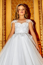 Mila Communion Dress