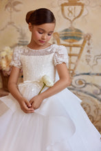 Alessia Communion Dress