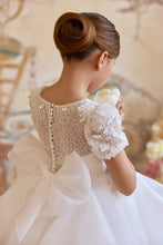 Alessia Communion Dress