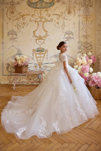 Alessia Communion Dress