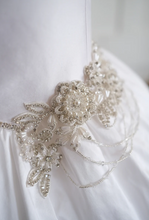 GISELE Couture Communion Dress - Christie Helene 2024 SAMPLE 7