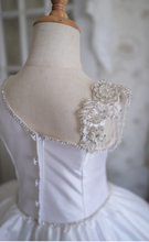 GISELE Couture Communion Dress - Christie Helene 2024 SAMPLE 7