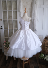 GISELE Couture Communion Dress - Christie Helene 2024