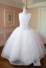 P1725 Communion Dress - Christie Helene COMMUNION 2025