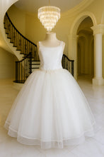 P1749  Communion Dress - Christie Helene COMMUNION 2026 SIZE 7 AVAILABLE