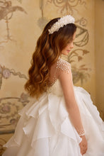 Penelope Communion Dress