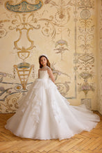 Penelope Communion Dress