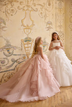 Penelope Communion Dress