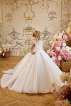 Sabrina Communion Dress