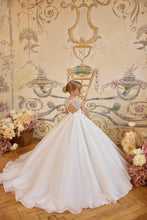 Sabrina Communion Dress