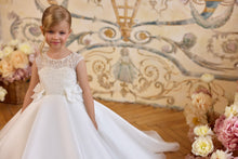 Sabrina Communion Dress