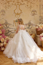 Sarah Communion Dress