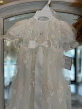 LPety Canar GHG612 Christening Gown