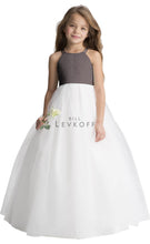 116101 Junior Bridesmaid Flower Girl Dress Bill Levkoff