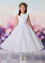 119378 Joan Calabrese Flower Girl/Communion Dress size IN STOCK NOW 8,10 AND 8X COMMUNION 2023