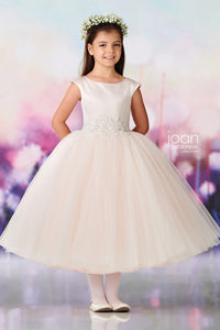 119383 Joan Calabrese Flower Girl Size 6
