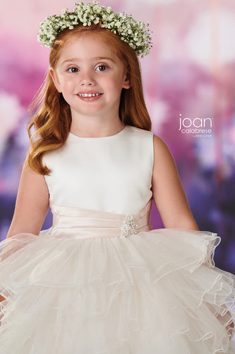 119393 Joan Calabrese Flower Girl Size 2