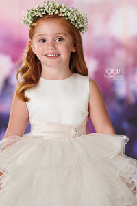 119393 Joan Calabrese Flower Girl Size 2