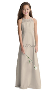 121402 Junior Bridesmaid Flower Girl Dress Bill Levkoff
