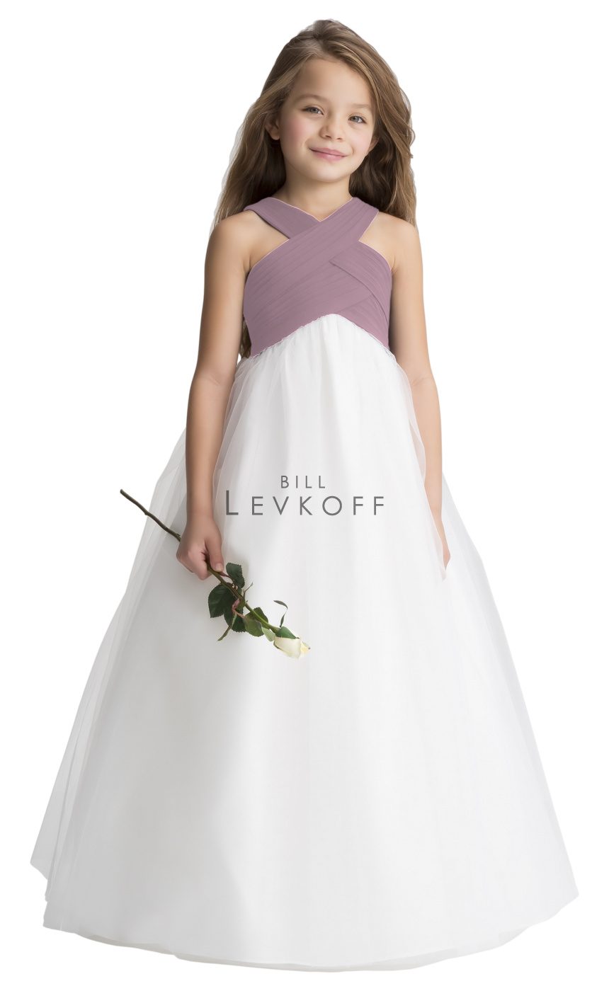 levkoff junior bridesmaid dresses Kennedy Blue Lanie Junior Bridesmaid Dress Sapphire