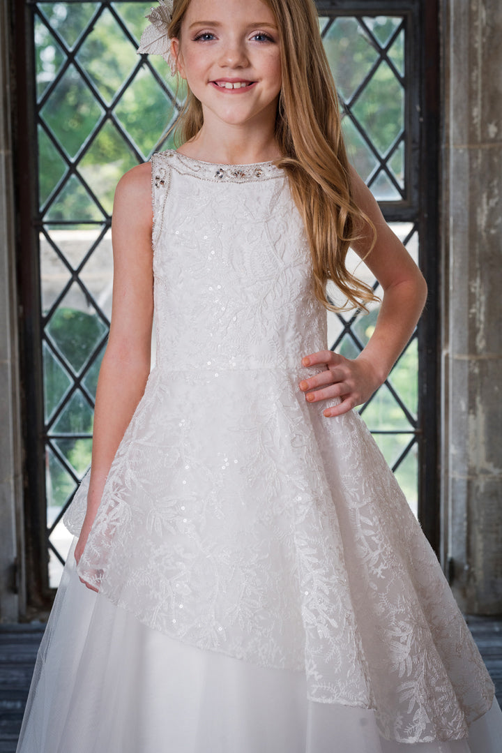 Macis 2024 communion dresses