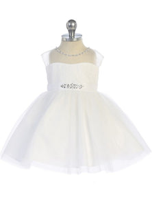 Sasha Baby Dress