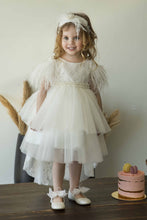 Christening/Flower Girl Dress 9606 Dolce Bambini