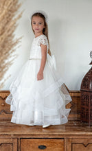 Dolce Bambini C01-1 Communion/Flower Girl Dress
