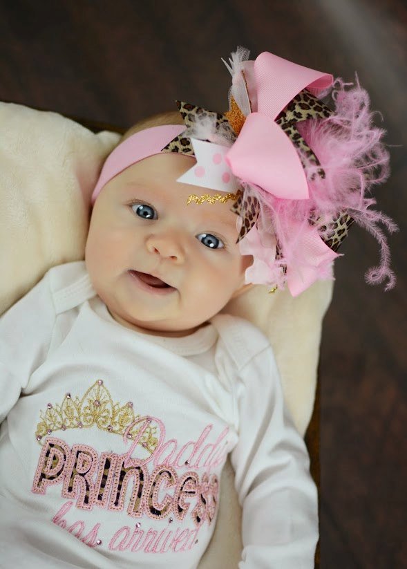 daddy's little princess dresses Daddys Little Princess / Fathers Day outfit Baby Girl / Daddys first fathes Day / Father's Day gift