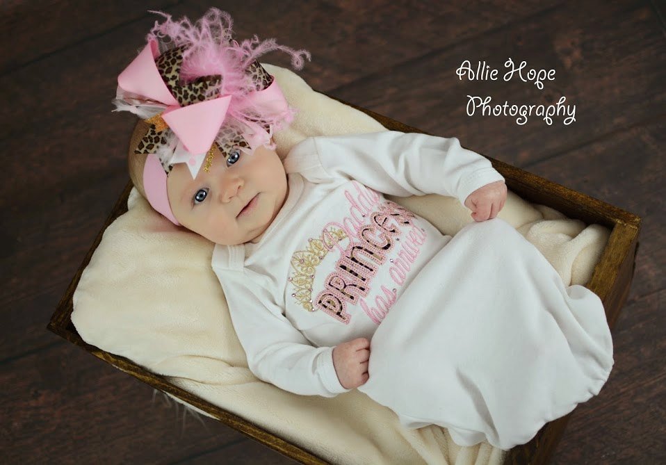 daddys princess dress Tutu Daddys Little Princess Dress Daddy's Little Princess Ruffle Bodysuit, 18M