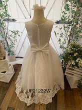 UF21132 Communion Dress - Christie Helene COMMUNION