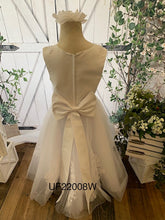 UF22008 Communion Dress - Christie Helene COMMUNION 2023